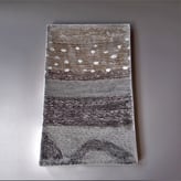 PB2305 Rectangular Plate, 3,5x46x28cm, stoneware, TerraDelft1