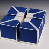 3-410-Cube-Series-2020-4-parts-8x17x17cm-TerraDelft