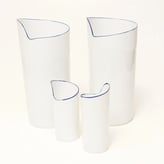 Creek-vases