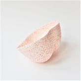 ME-M1 Double bowl, h.12,5x19,5x14,5cm, inlayed porcelain, TerraDelft11