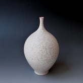 HS550, h.20xd.12cm, porcelain-cristalglaze, TerraDelft