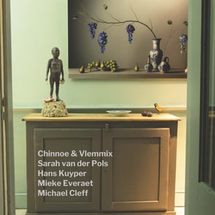 KunstKamer Delft Autumn 2018