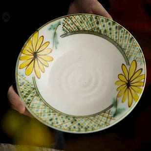 Ceramics Comrades