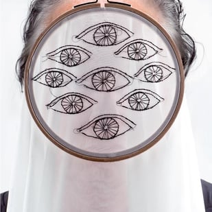 KunstRAI 2012