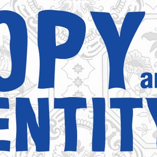 Copy and identity
