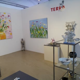 Rotterdam Contemporary Art Fair 2016