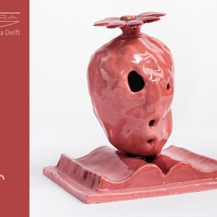 Pink & Purple: Gijs Assmann solo