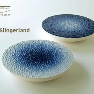 Settings; Olav Slingerland solo