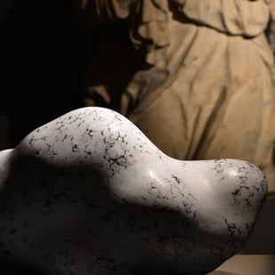 Sangwoo Kim in de kleine K (digital magazine for ceramics)