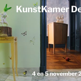 KunstKamer Delft, 2nd edition
