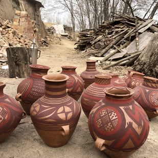 Majiayao culture explored