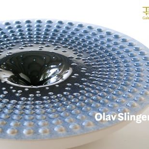 On a small scale; Slingerland exhibits