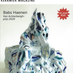 V&A en Van Achterbergh prijs 2020