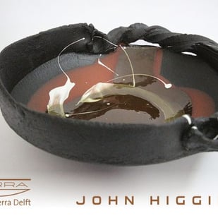John Higgins solo exhibition