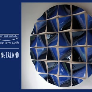 Plate for Delft / Making of