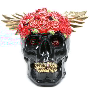Barbara Röling: ‘Dias de los Muertes’
