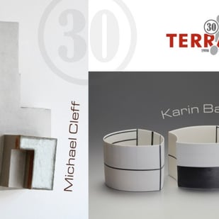 Terra 30! Duo Expo: Karin Bablok & Michael Cleff