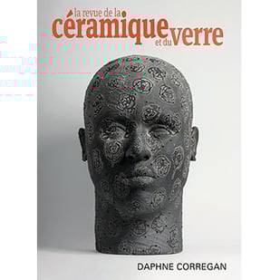 Daphne Corregan: Tête à tête