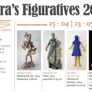 2015-05 Terra’s Figuratives 2015