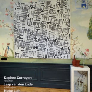 KunstKamer Delft spring 2024