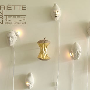 2014-04 Mariëtte van der Ven: Humans are exceptional creatures
