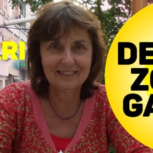 Simone Haak over keramiek en inspiratie tijdens Delftse Zomergasten