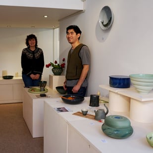 Exhibition ZhenXi
