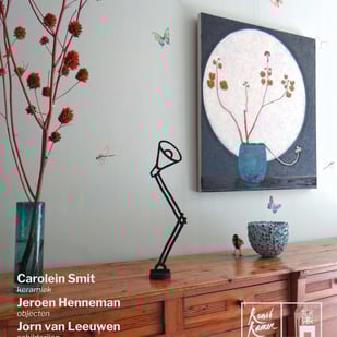 KunstKamer aftersummer 2021