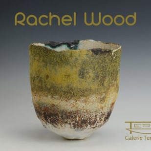 Bowls with character; duo exhibition