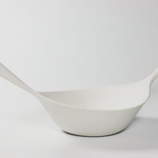 Frans Ottink: Design in porcelain