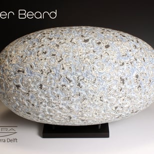 Peter Beard solo; “Timeless quality, unique objects”