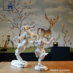 KunstKamer Delft Spring 2019