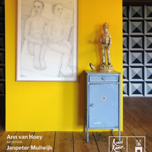KunstKamer Delft autumn 2021