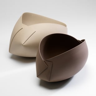 Ann van Hoey: Less is More