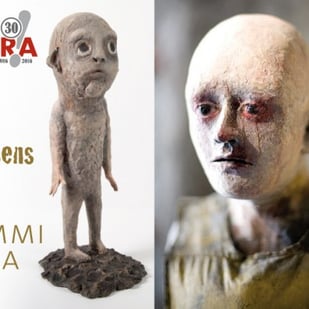 Terra 30! Duo Expo: Tommi Toija & Marc Janssens