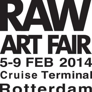 RAW Art Fair