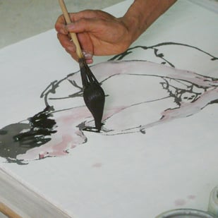 Terra in China – China in Terra: Jiansheng Li