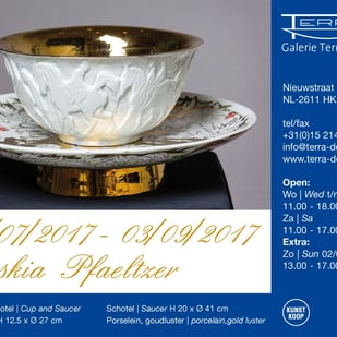 Saskia Pfaeltzer solo
