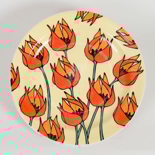 Thema Tulp