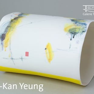 ‘Bold & Delicate’: Yuk-Kan Yeung solo