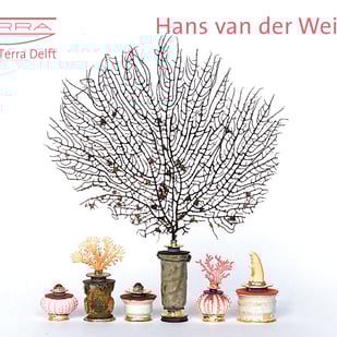 Hans van der Weijden & Heide Nonnenmacher; duo expo