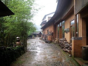 Terra in China 2016