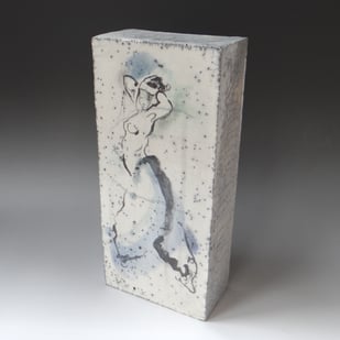 Brush on Ceramics