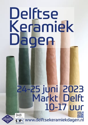Delft Ceramics Days 2023