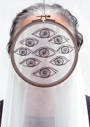 KunstRAI 2012