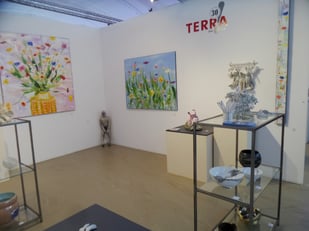 Rotterdam Contemporary Art Fair 2016
