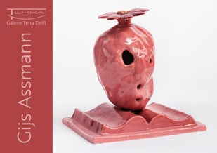 Pink & Purple: Gijs Assmann, de KEI 2021