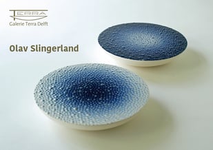 Settings; Olav Slingerland solo