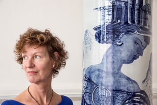 Saskia Pfaeltzer
