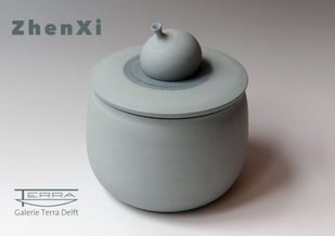ZhenXi; ‘Sharing fosters growth’, duo expo